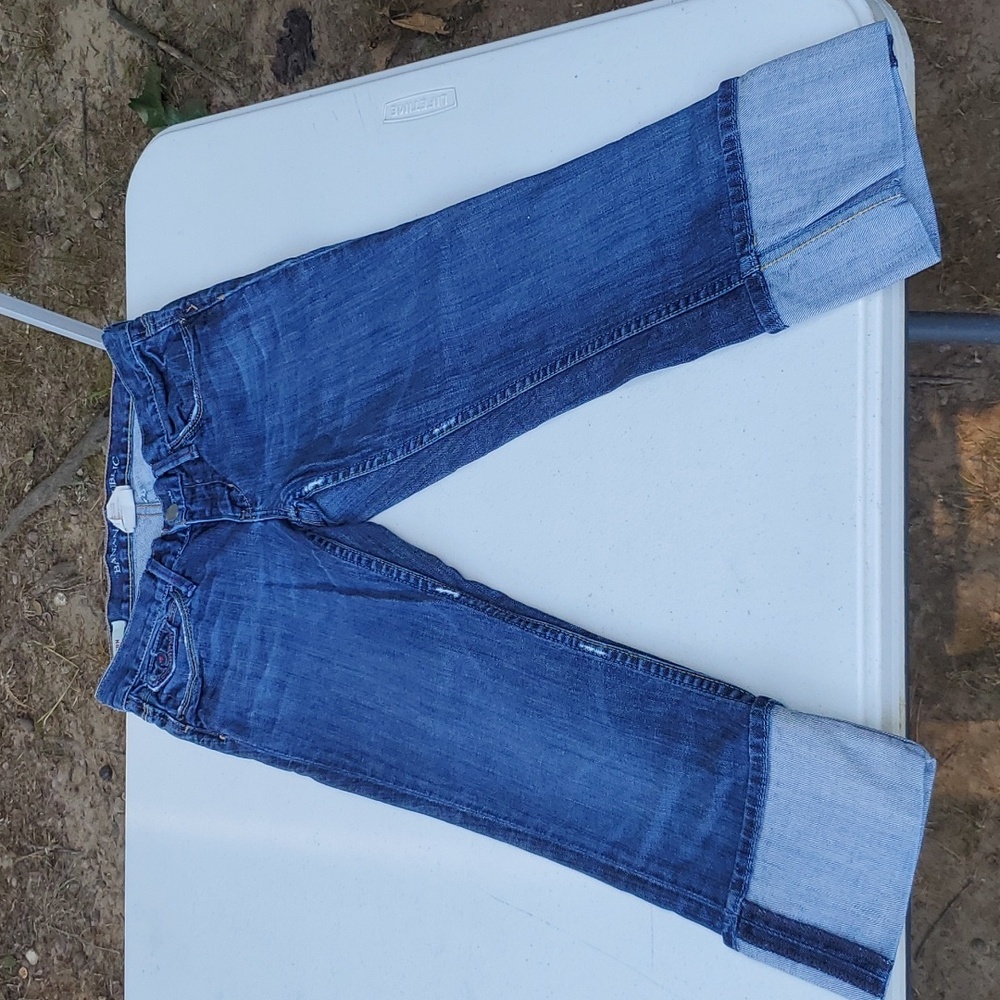 Capris - Picture 4 of 4